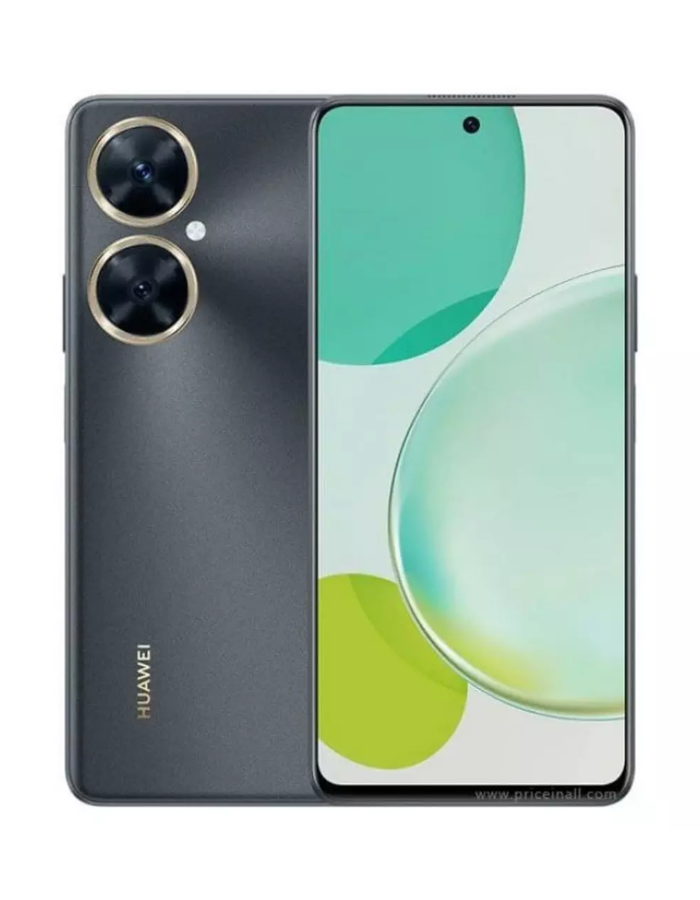 Huawei Nova 11i 6.8 inch 128GB - Black