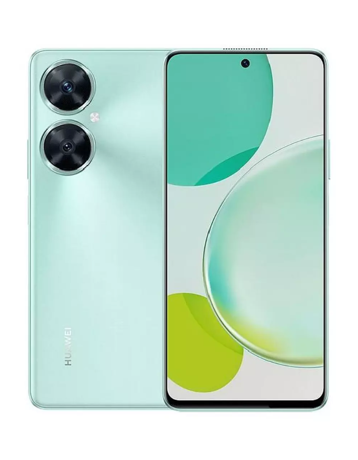 Huawei Nova 11i 6.8 inch 128GB - Green