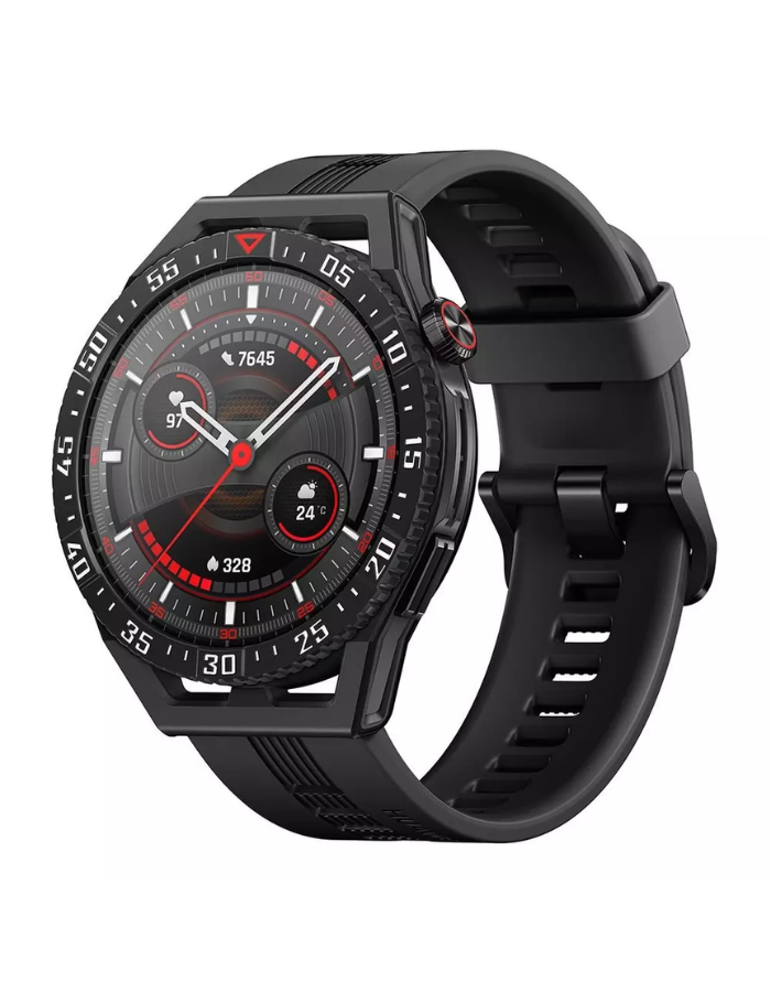 Huawei Smart Watch GT3 SE - Black