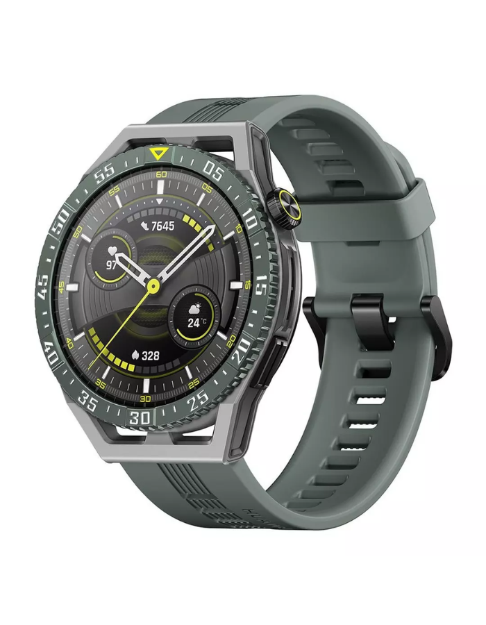 Huawei Smart Watch GT3 SE - Green