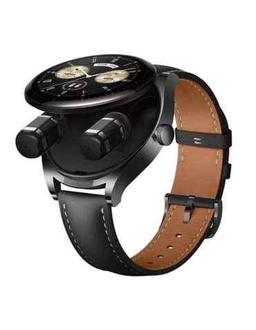 Huawei Watch Buds - Black