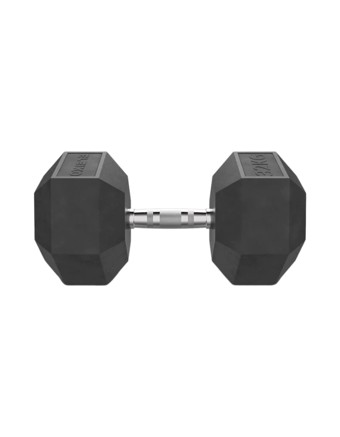 Eleiko XF Single Dumbbell - 32 kg - Premium  from shopiqat - Just $64! Shop now at shopiqat