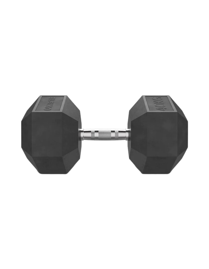 Eleiko XF Single Dumbbell - 40 kg - Premium  from shopiqat - Just $80! Shop now at shopiqat