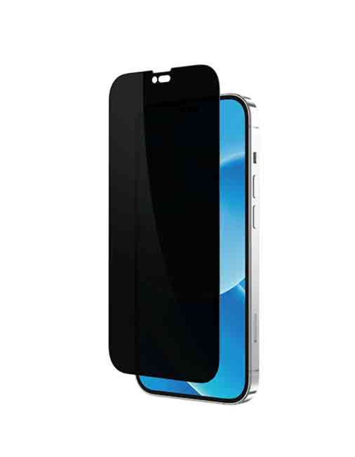 Amazing Thing iPhone 15 Pro Max Radix Privacy Glass - Premium  from shopiqat - Just $11.500! Shop now at shopiqat