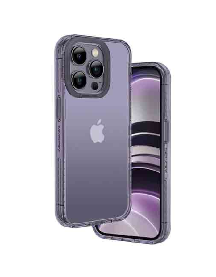 Amazing Thing Titan Pro Case for iPhone 14 Pro Max-Purple - Premium  from shopiqat - Just $11.500! Shop now at shopiqat