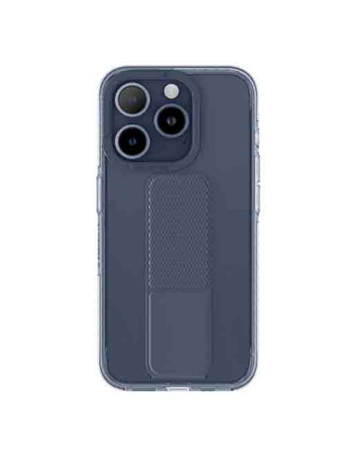 Amazing Thing Titan Holder Case for iPhone 15 Pro Max - Blue - Premium  from shopiqat - Just $11.500! Shop now at shopiqat