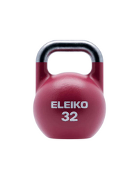 Eleiko Competition Kettlebell - 32 kg - Premium  from shopiqat - Just $90! Shop now at shopiqat