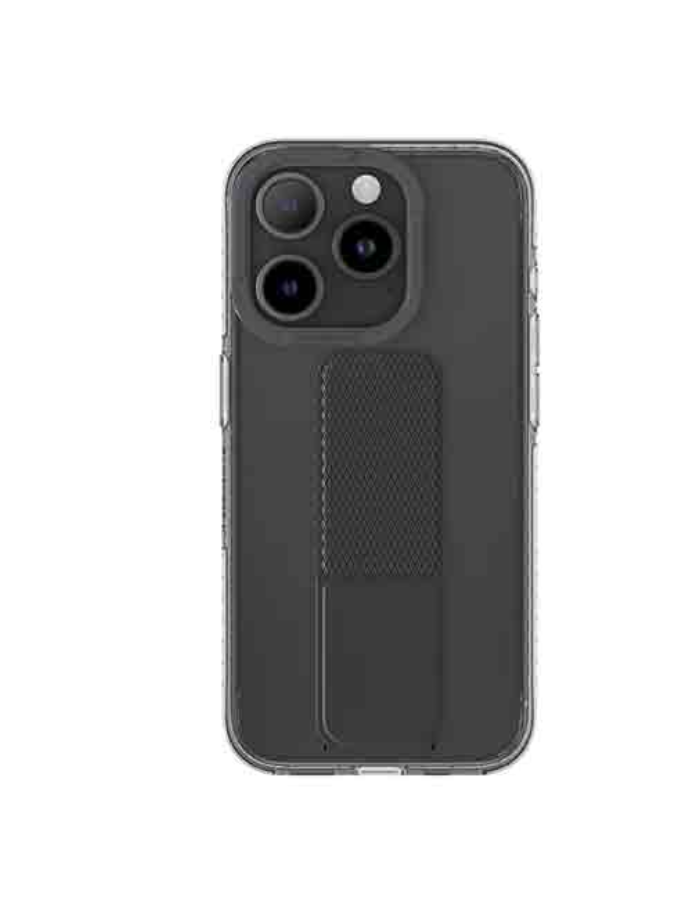 Amazing Thing Titan Holder Case for iPhone 15 Pro - Black - Premium  from shopiqat - Just $11.500! Shop now at shopiqat