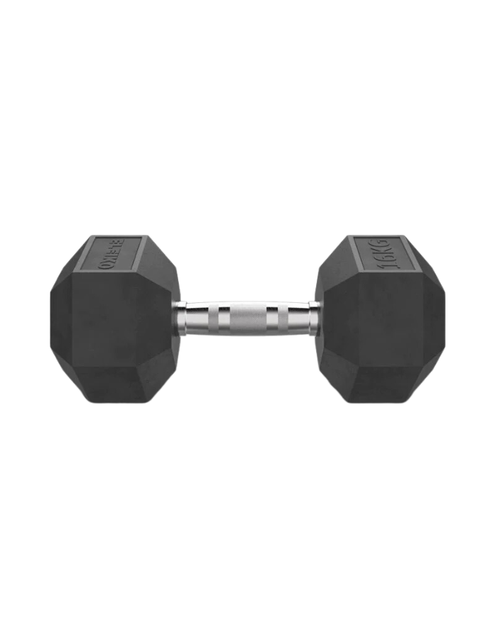 Eleiko XF Single Dumbbell - 16 kg - Premium  from shopiqat - Just $32! Shop now at shopiqat