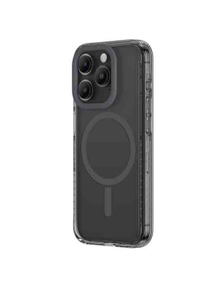 Amazing Thing Titan Pro Mag Case for iPhone 15 Pro - Black - Premium  from shopiqat - Just $13! Shop now at shopiqat