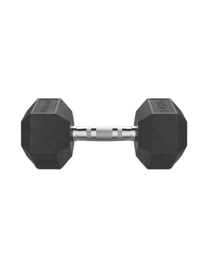 Eleiko XF Single Dumbbell - 14 kg - Premium  from shopiqat - Just $28! Shop now at shopiqat