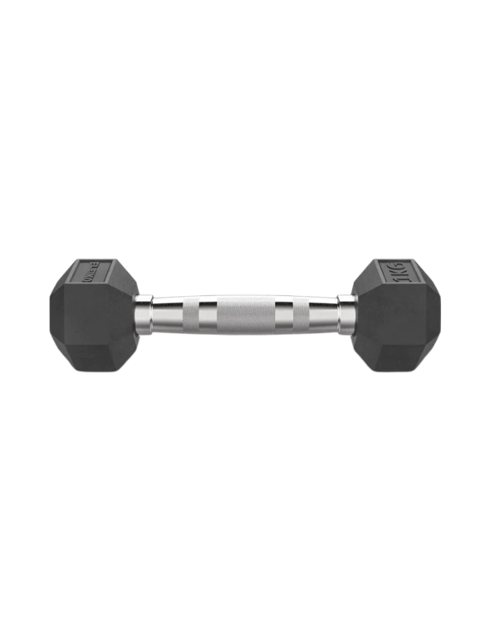 Eleiko XF Single Dumbbell - 1 kg - Premium  from shopiqat - Just $6! Shop now at shopiqat