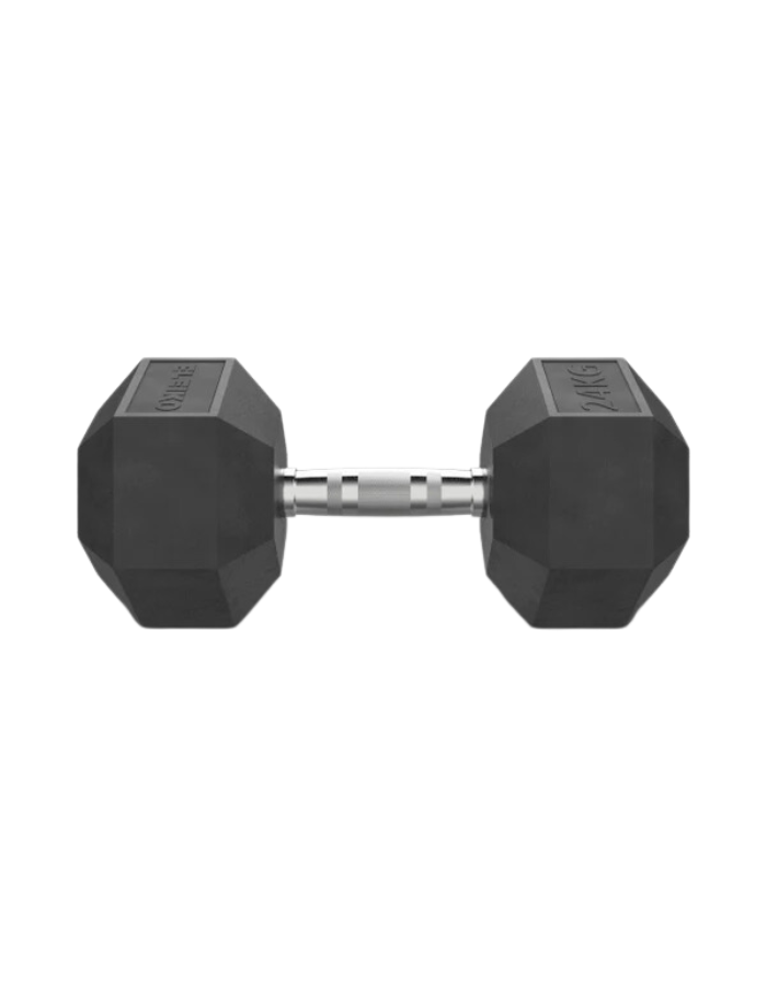 Eleiko XF Single Dumbbell - 24 kg - Premium  from shopiqat - Just $48! Shop now at shopiqat