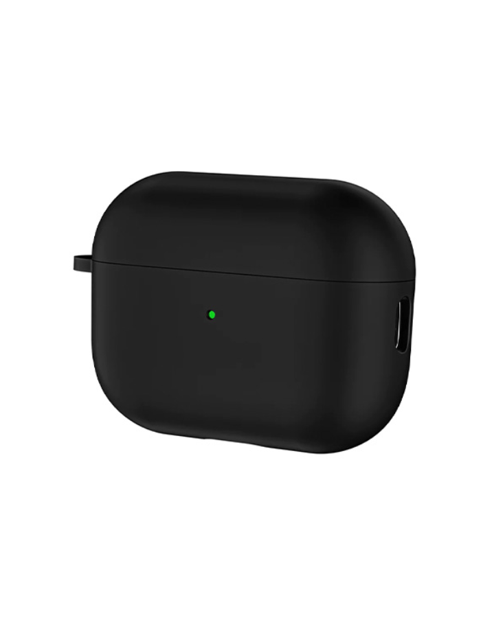 Amazing Thing Smoothie Case for AirPods Pro 2 - Black - Premium  from shopiqat - Just $8! Shop now at shopiqat