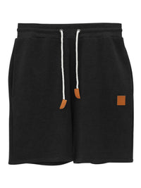 SHOPIQAT Men's New Drawstring Loose Brushed Skin-Friendly Casual Sports Shorts - Premium  from shopiqat - Just $8.250! Shop now at shopiqat