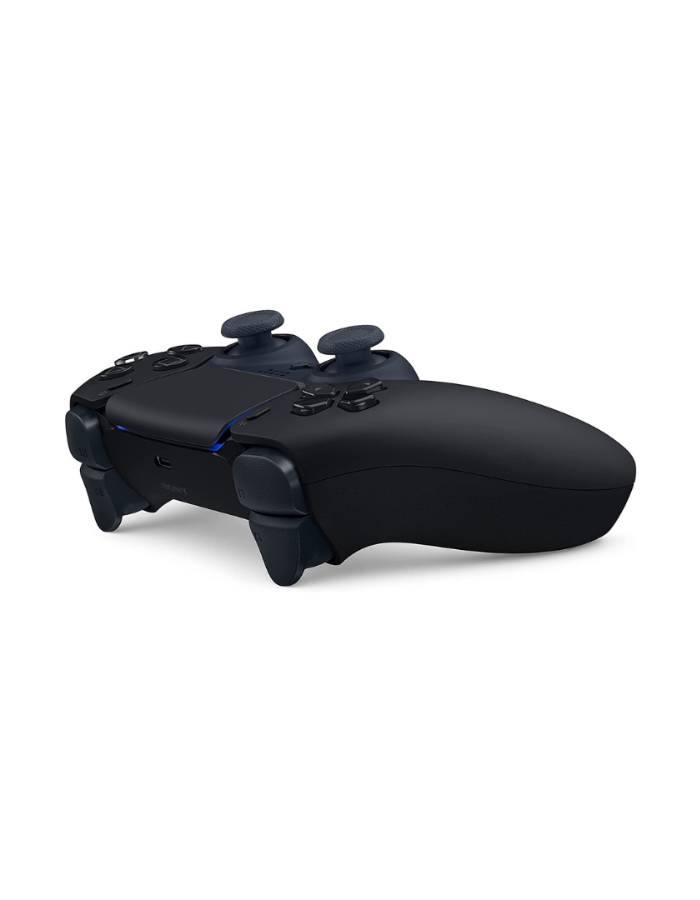 DualSense Wireless Controller For PlayStation 5 - Midnight Black - Premium  from shopiqat - Just $22.900! Shop now at shopiqat