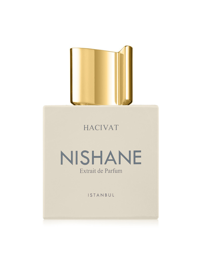 Men's Hacivat Nishane Istanbul Extrait De Parfum 100 ml - Premium  from shopiqat - Just $110.0! Shop now at shopiqat