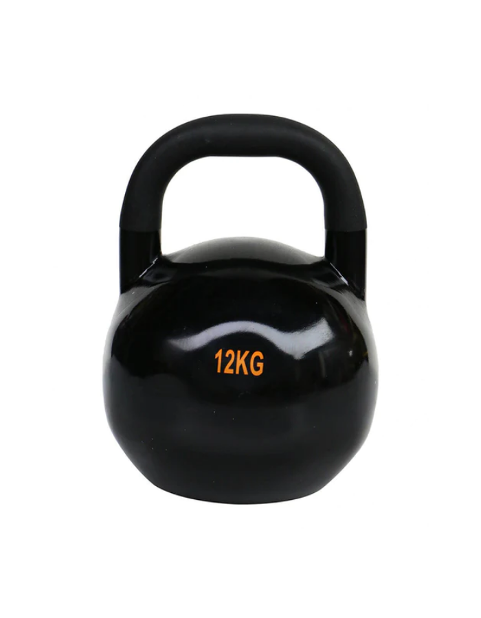 Sveltus Olympic Kettlebell - 12 Kg - Premium  from shopiqat - Just $42.00! Shop now at shopiqat