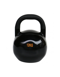 Sveltus Olympic Kettlebell - 12 Kg - Premium  from shopiqat - Just $42.00! Shop now at shopiqat