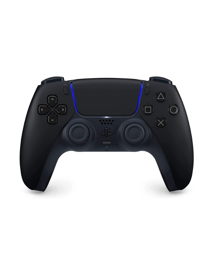 DualSense Wireless Controller For PlayStation 5 - Midnight Black - Premium  from shopiqat - Just $22.900! Shop now at shopiqat