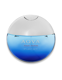 Men's Bvlagari Aqva Atlantiqve Eau De Toilette 100 ml - Premium  from shopiqat - Just $34.0! Shop now at shopiqat