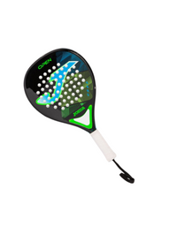 Joma Open Padel Racket - Premium  from shopiqat - Just $35.500! Shop now at shopiqat