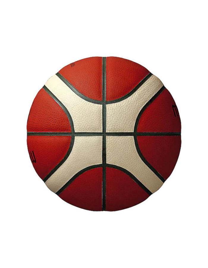 Molten B6G5000 Basketball Size 6 - Premium  from shopiqat - Just $36! Shop now at shopiqat