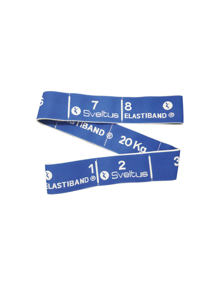 Sveltus Elastiband - 20 kg - Premium  from shopiqat - Just $16.00! Shop now at shopiqat