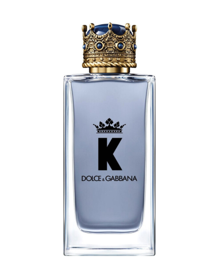 Men's Dolce & Gabbana K Eau De Toilette 100 ml - Premium  from shopiqat - Just $36! Shop now at shopiqat