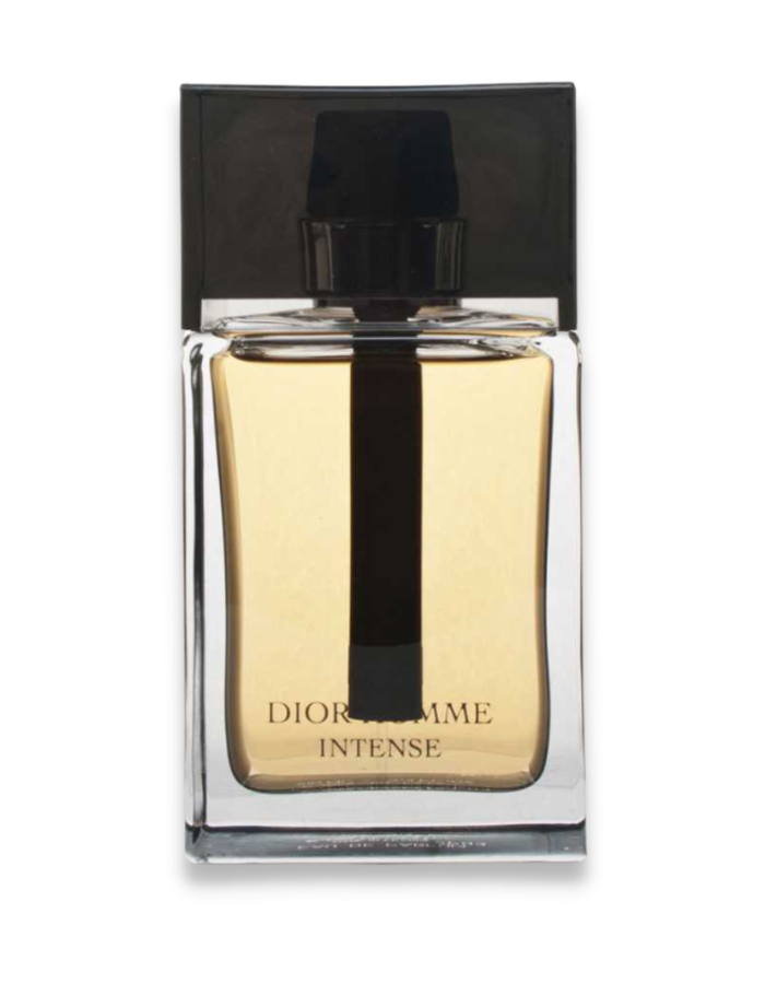 Men's Dior Homme Intense Eau De Parfum 100 ml - Premium  from shopiqat - Just $39! Shop now at shopiqat