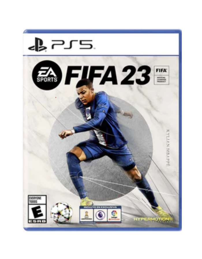 EA Sports FIFA 23- US - Playstation 5 (English Commentary) - Premium  from shopiqat - Just $16.9! Shop now at shopiqat