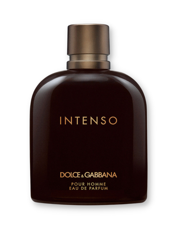 Men's Dolce & Gabbana Intenso Eau De Parfum 125 ml - Premium  from shopiqat - Just $39! Shop now at shopiqat