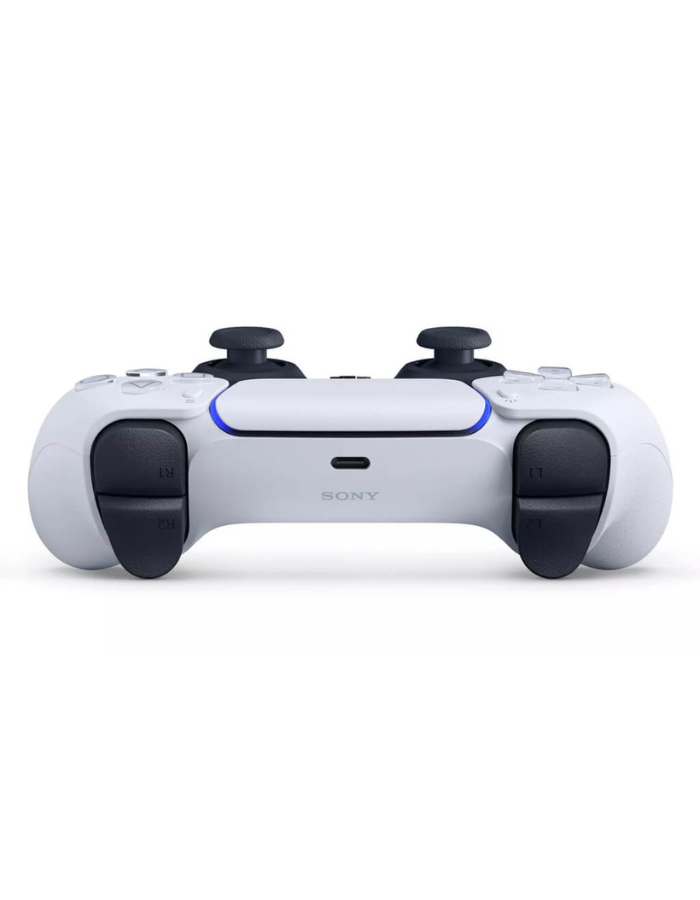 Playstation 4 DualShock 4 Wireless Controller - White - Premium  from shopiqat - Just $16.900! Shop now at shopiqat