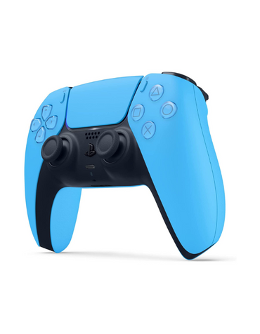 DualSense Wireless Controller For PlayStation 5 - Starlight Blue - Premium  from shopiqat - Just $22.900! Shop now at shopiqat