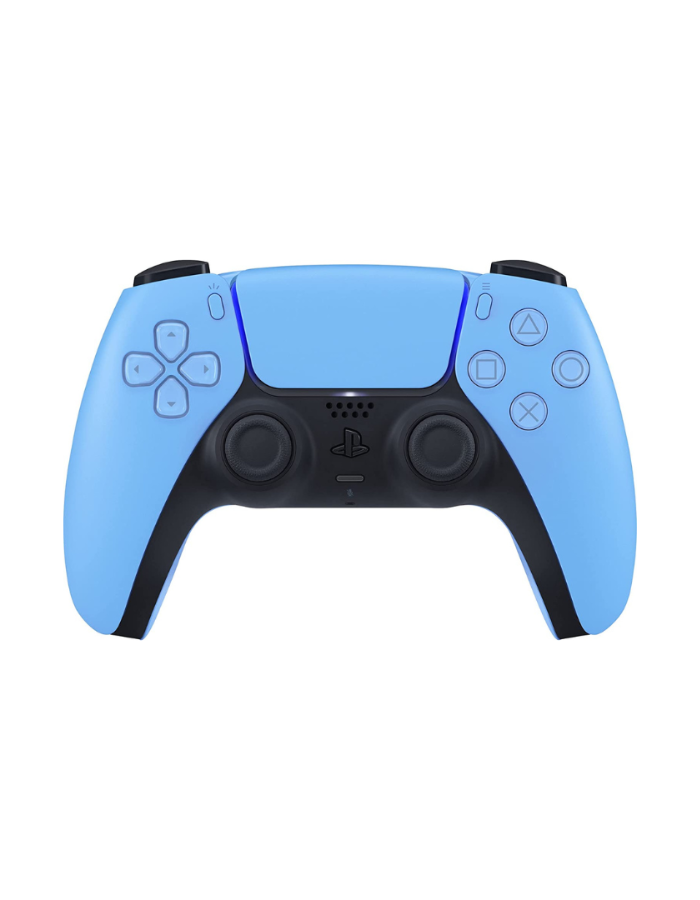 DualSense Wireless Controller For PlayStation 5 - Starlight Blue - Premium  from shopiqat - Just $22.900! Shop now at shopiqat