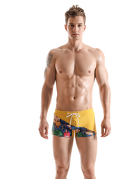 SHOPIQAT Swim Shorts