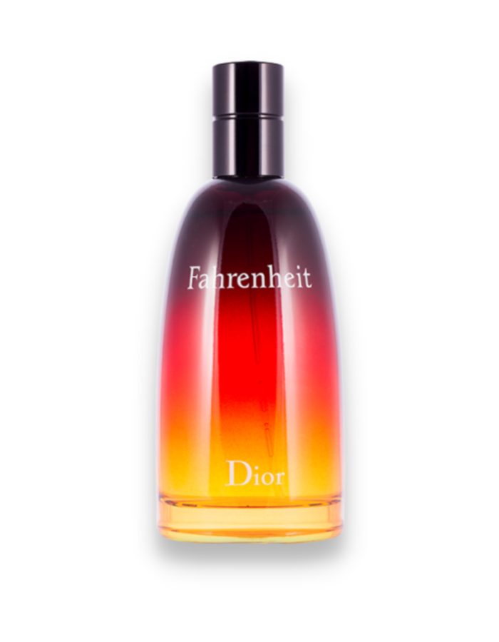 Men's Fehrenheit Dior Eau De Toilette 100 ml - Premium  from shopiqat - Just $39.0! Shop now at shopiqat