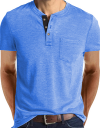 SHOPIQAT Casual T-Shirt