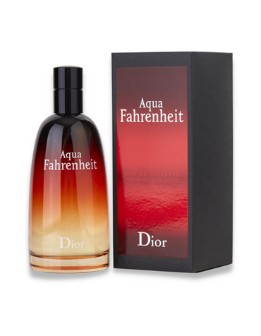 Men's Fehrenheit Dior Eau De Toilette 100 ml - Premium  from shopiqat - Just $39.0! Shop now at shopiqat