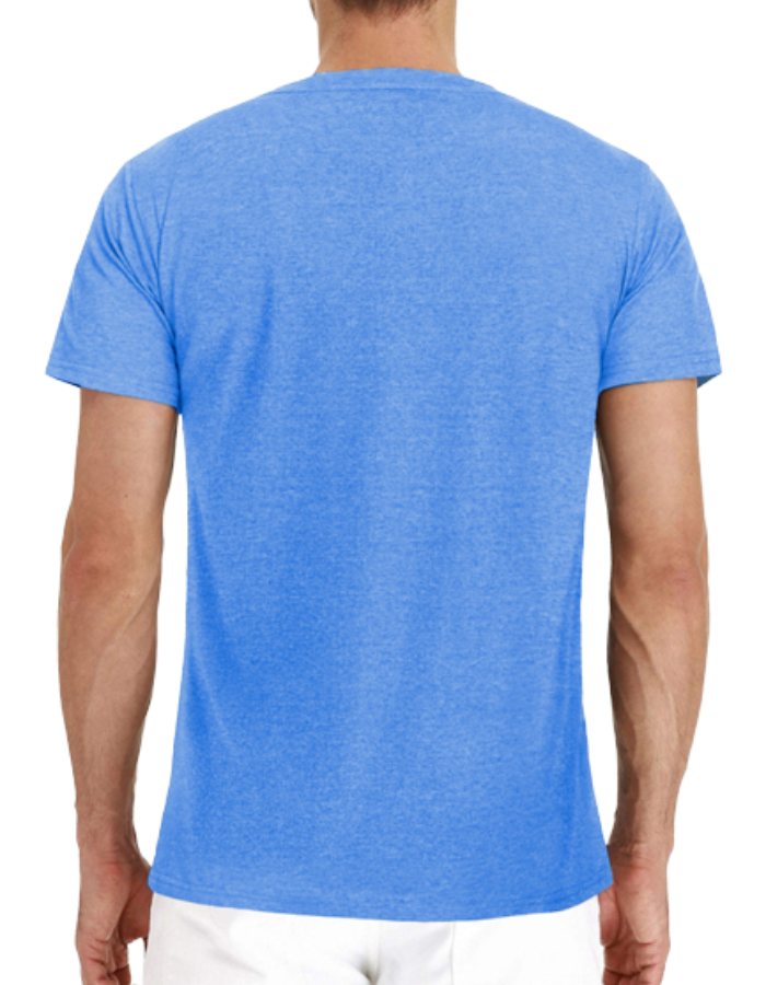 SHOPIQAT Casual T-Shirt