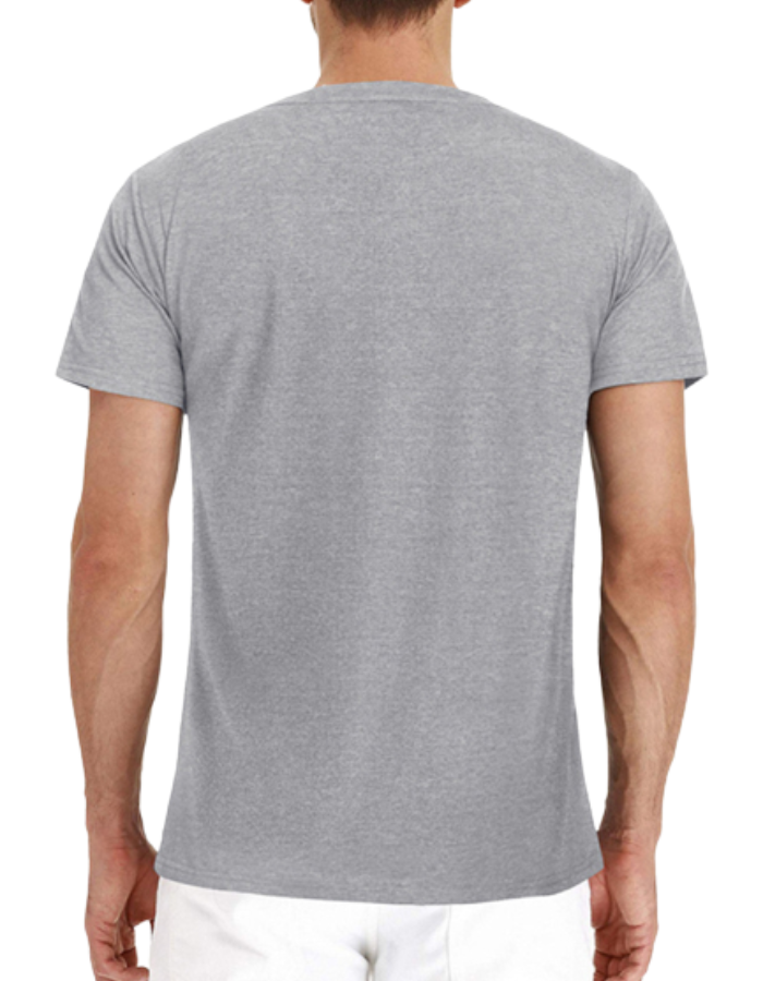 SHOPIQAT Casual T-Shirt