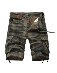 SHOPIQAT Cargo Shorts