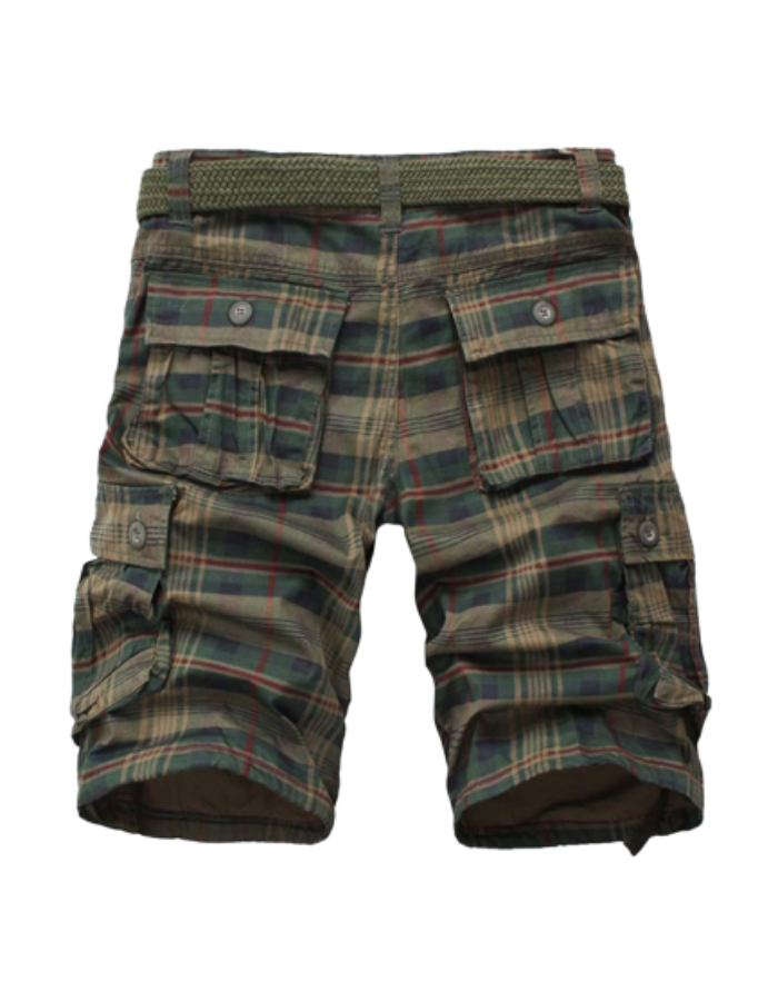 SHOPIQAT Cargo Shorts