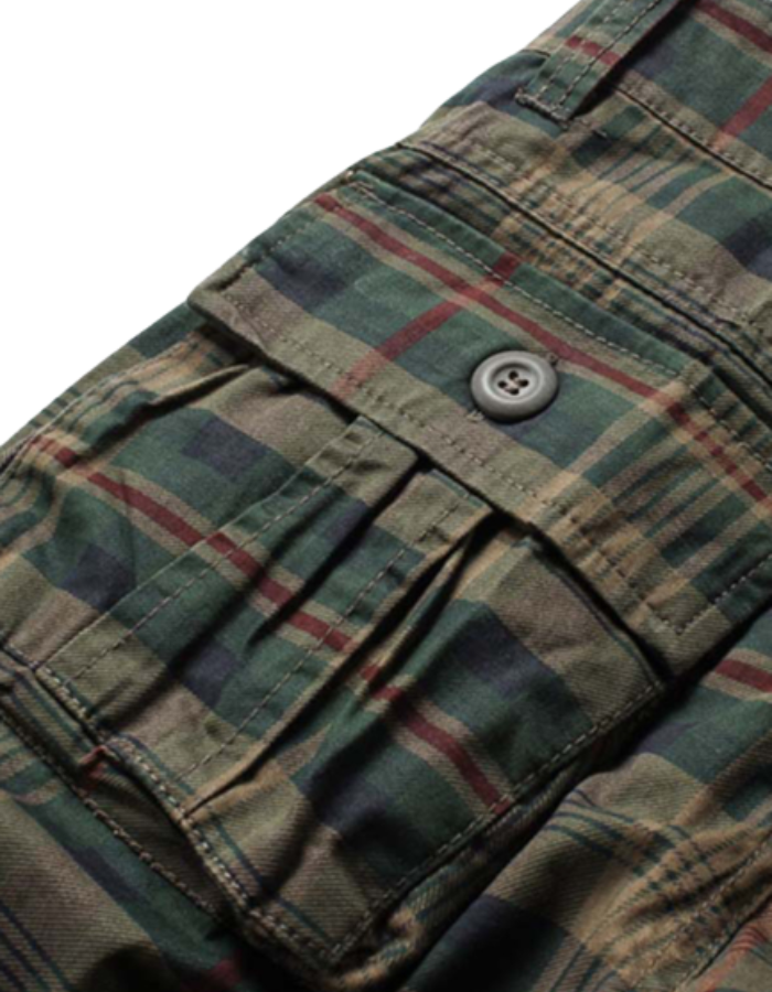 SHOPIQAT Cargo Shorts