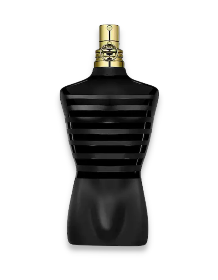 Men's Jean Paul Gaultier Le Male Le Parfum 125 ml - Premium  from shopiqat - Just $38.0! Shop now at shopiqat