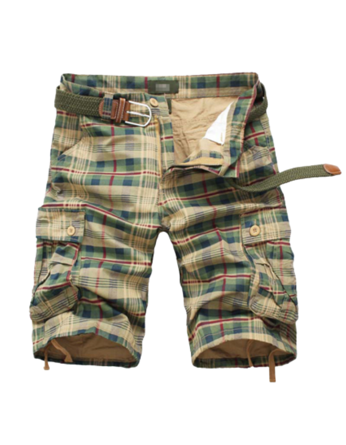 SHOPIQAT Cargo Shorts