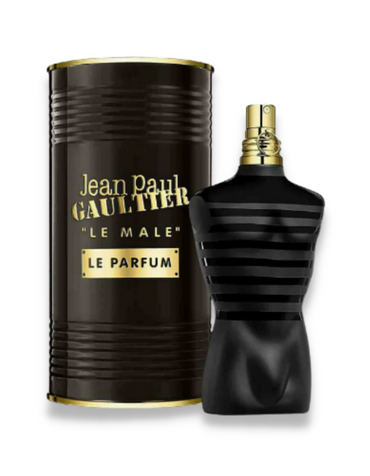 Men's Jean Paul Gaultier Le Male Le Parfum 125 ml - Premium  from shopiqat - Just $38.0! Shop now at shopiqat