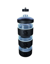 ShakeSphere Stackable Storage - 85 g / 3 oz - Premium  from shopiqat - Just $10.00! Shop now at shopiqat