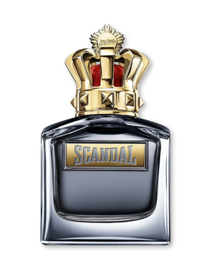 Men's Jean Paul Gaultier Scandal Eau De Toilette 100 ml - Premium  from shopiqat - Just $37.5! Shop now at shopiqat