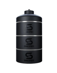 ShakeSphere Stackable Storage - 85 g / 3 oz - Premium  from shopiqat - Just $10.00! Shop now at shopiqat